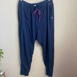 Koi Lite Scrub Jogger Pants 2x Regular